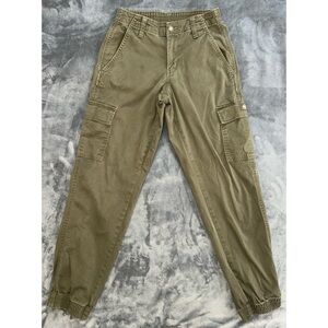 💚 Dickie’s Jogger Style Cargo Pants